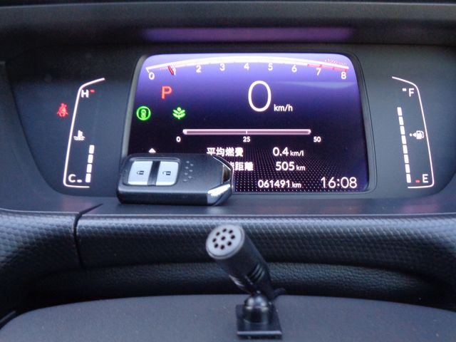 Honda FIT 2020-10 24092-6