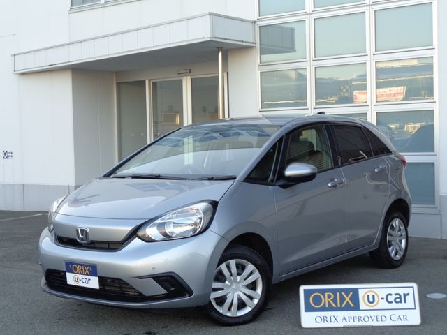 Honda FIT 2020-10 24092-0