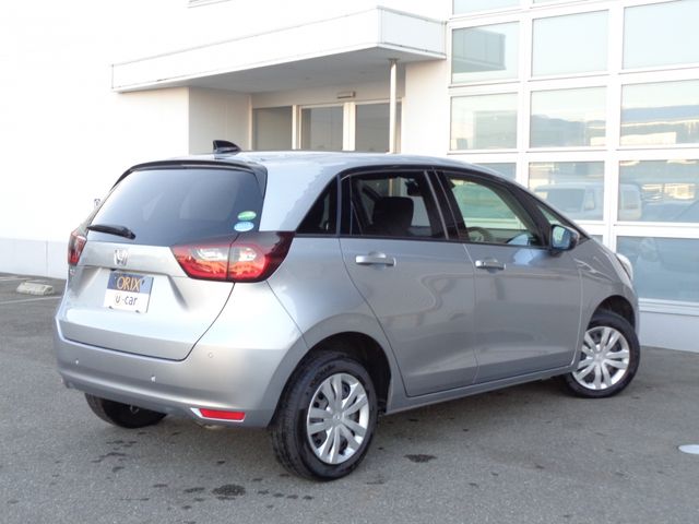 Honda FIT 2020-10 24092-2