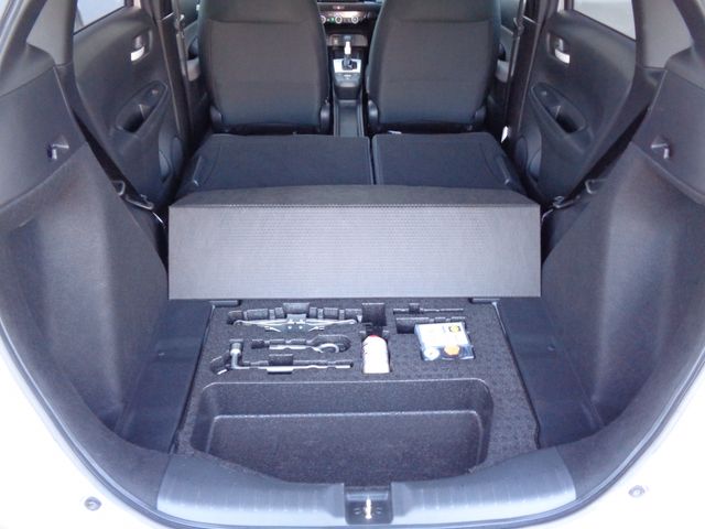 Honda FIT 2020-10 24092-17