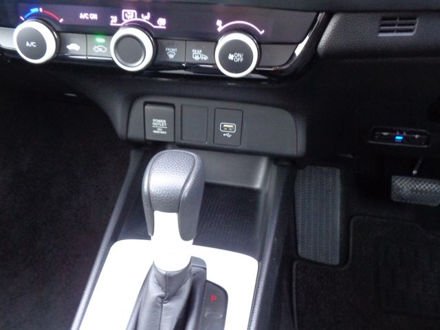 Honda FIT 2020-10 24092-26