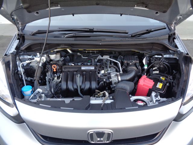 Honda FIT 2020-10 24092-19