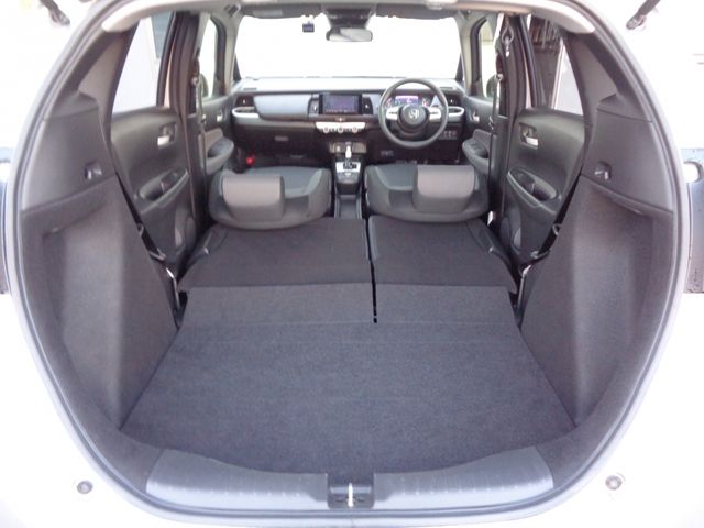 Honda FIT 2020-10 24092-28