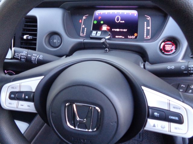 Honda FIT 2020-10 24092-5