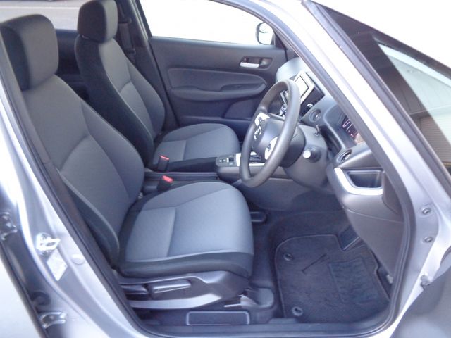 Honda FIT 2020-10 24092-3