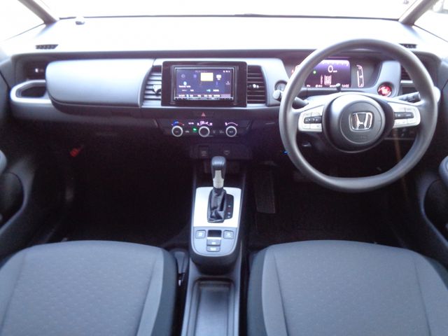 Honda FIT 2020-10 24092-1