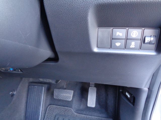 Honda FIT 2020-10 24092-25
