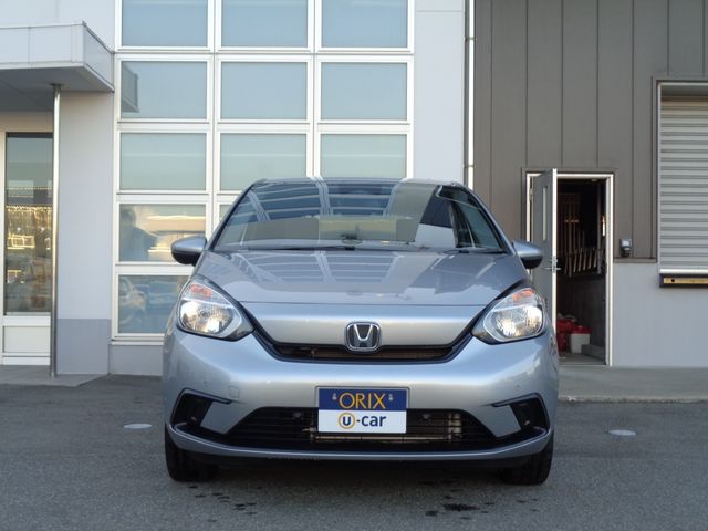 Honda FIT 2020-10 24092-21