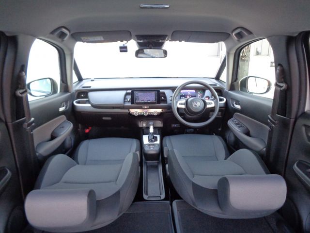 Honda FIT 2020-10 24092-18