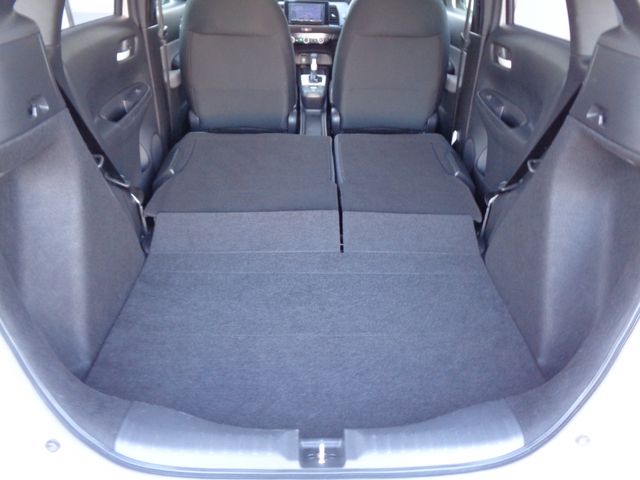 Honda FIT 2020-10 24092-16