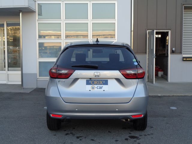 Honda FIT 2020-10 24092-23
