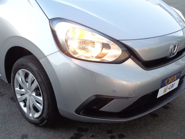 Honda FIT 2020-10 24092-20