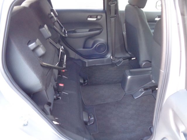 Honda FIT 2020-10 24092-14