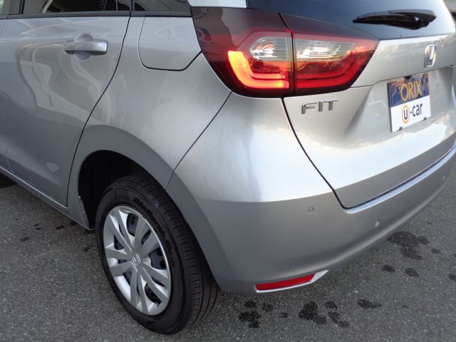 Honda FIT 2020-10 24092-29