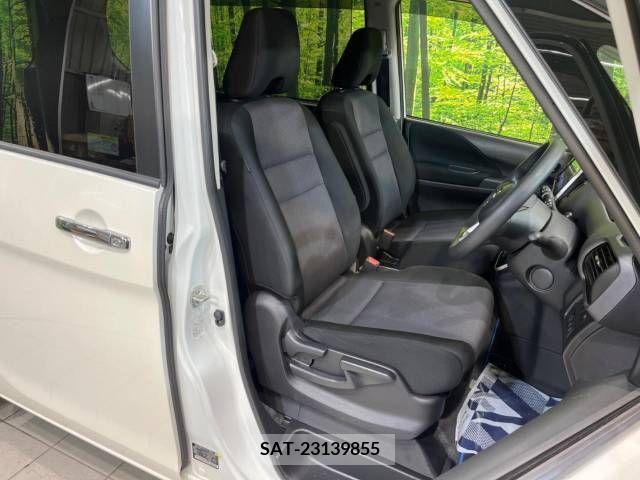 Nissan SERENA 2019-09 284224-9
