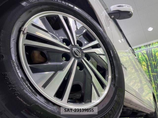 Nissan SERENA 2019-09 284224-8