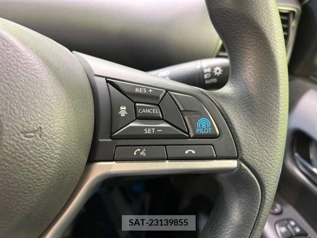 Nissan SERENA 2019-09 284224-6