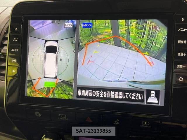 Nissan SERENA 2019-09 284224-4