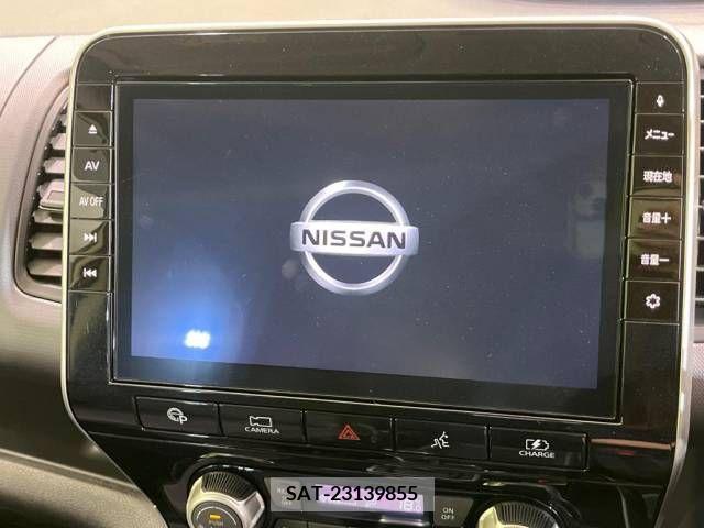 Nissan SERENA 2019-09 284224-3