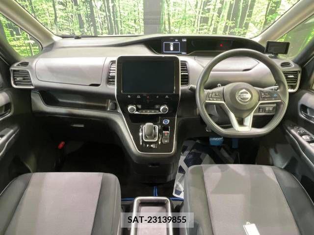 Nissan SERENA 2019-09 284224-1