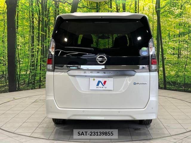 Nissan SERENA 2019-09 284224-15