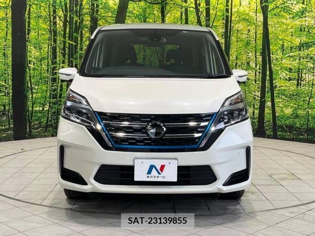 Nissan SERENA 2019-09 284224-14