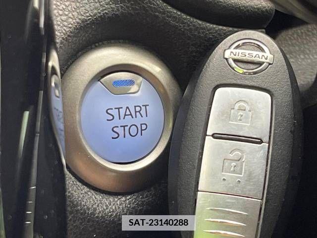 Nissan NOTE 2019-09 365413-6