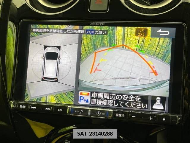 Nissan NOTE 2019-09 365413-3