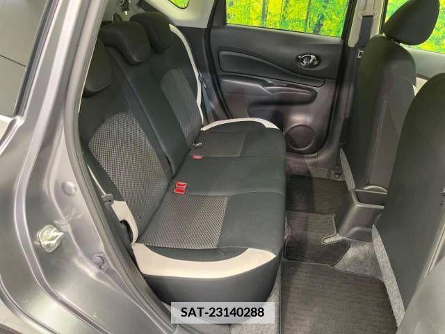 Nissan NOTE 2019-09 365413-9