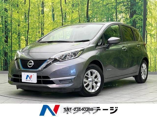 Nissan NOTE 2019-09 365413-0