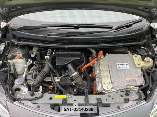 Nissan NOTE 2019-09 365413-18
