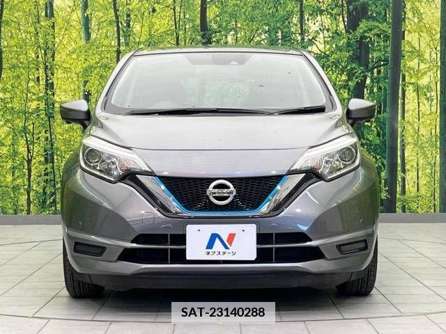 Nissan NOTE 2019-09 365413-14