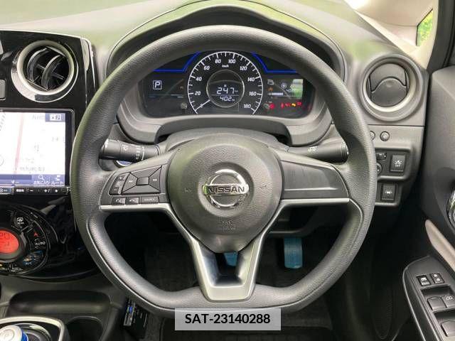 Nissan NOTE 2019-09 365413-11