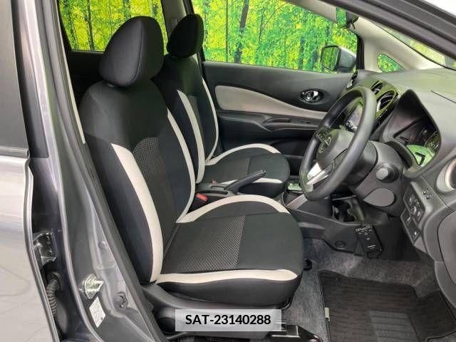 Nissan NOTE 2019-09 365413-8