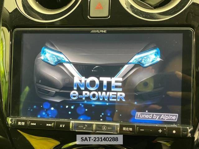 Nissan NOTE 2019-09 365413-2