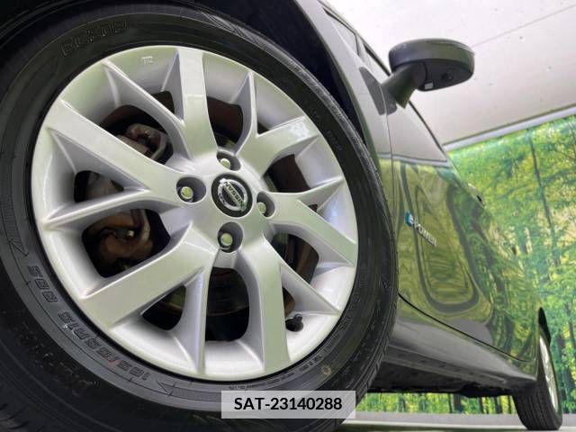 Nissan NOTE 2019-09 365413-13