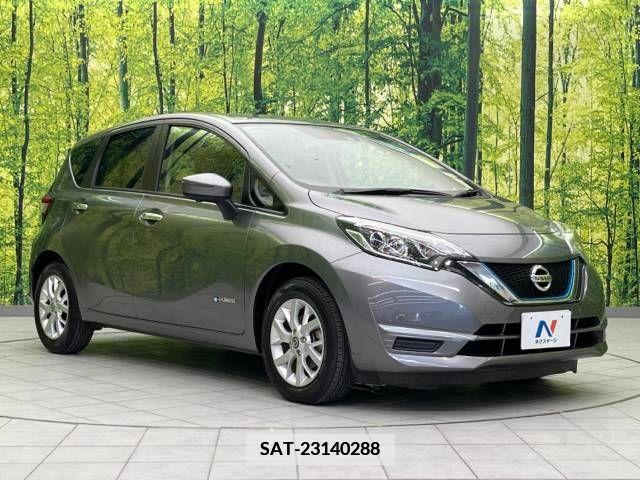Nissan NOTE 2019-09 365413-16
