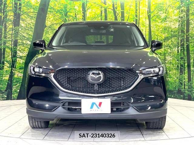 Mazda CX-5 2018-06 265758-14