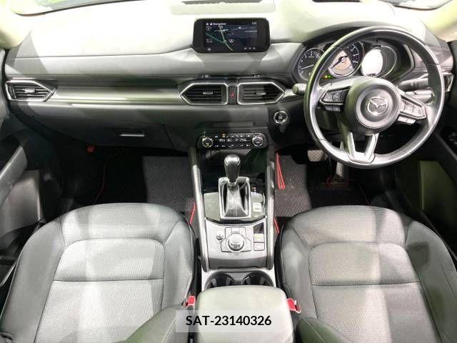 Mazda CX-5 2018-06 265758-1