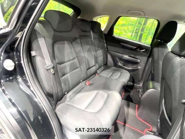 Mazda CX-5 2018-06 265758-9