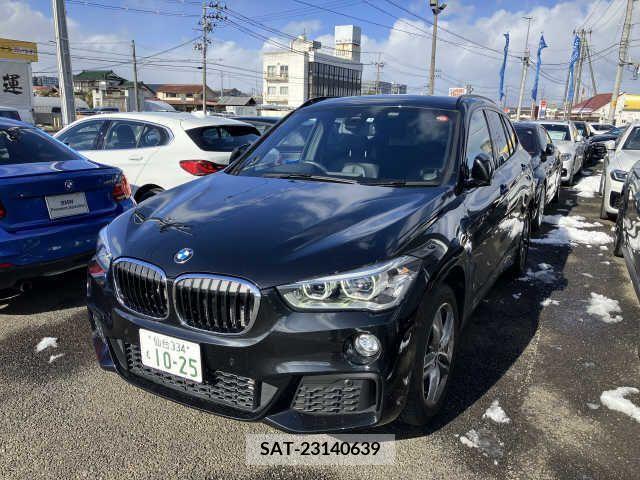 Bmw X1 2019-08 216602-0