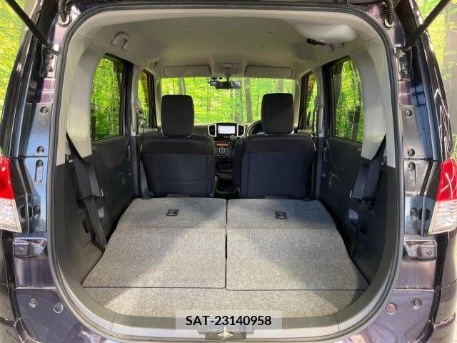 Suzuki SOLIO BANDIT 2013-02 311292-11