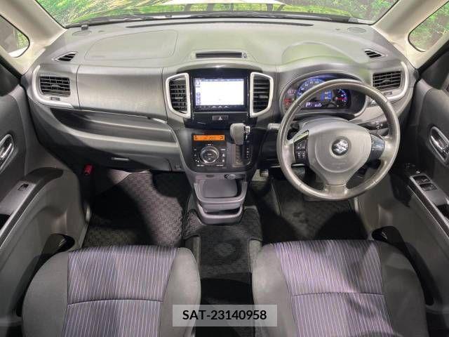 Suzuki SOLIO BANDIT 2013-02 311292-1