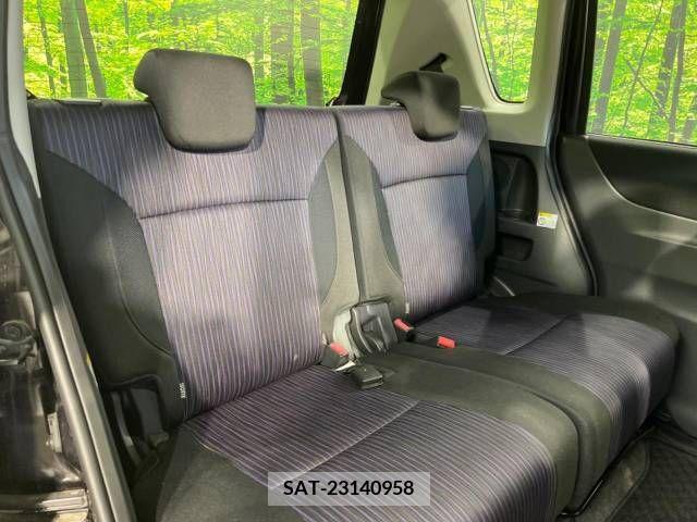 Suzuki SOLIO BANDIT 2013-02 311292-10