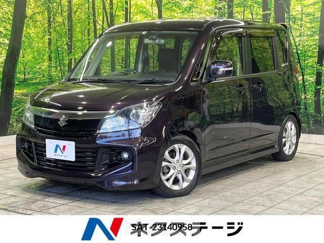 Suzuki SOLIO BANDIT 2013-02 311292-0