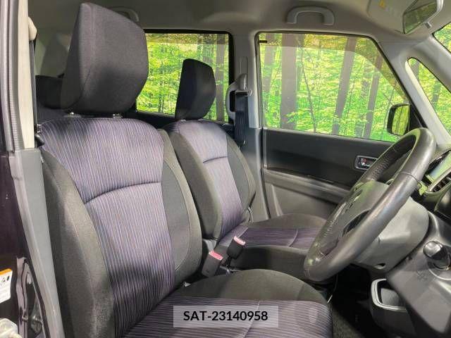 Suzuki SOLIO BANDIT 2013-02 311292-9