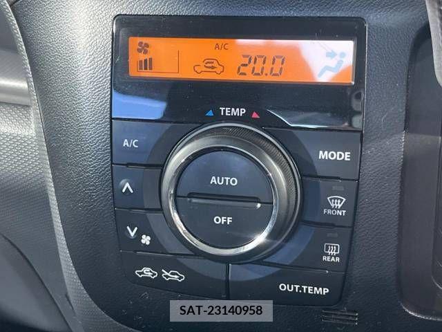Suzuki SOLIO BANDIT 2013-02 311292-7