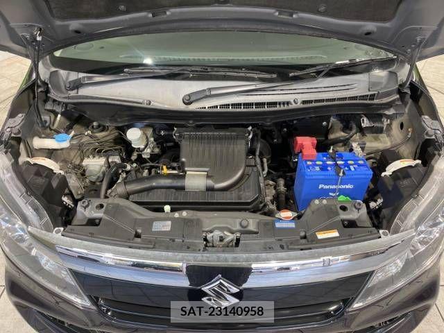 Suzuki SOLIO BANDIT 2013-02 311292-18