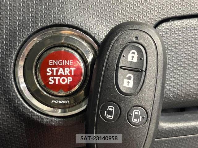 Suzuki SOLIO BANDIT 2013-02 311292-6