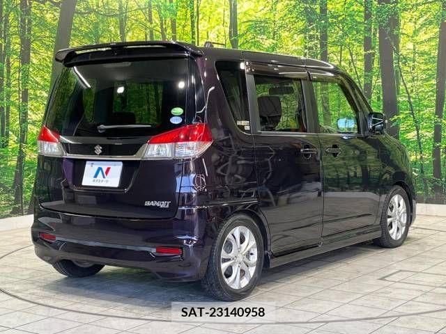 Suzuki SOLIO BANDIT 2013-02 311292-17